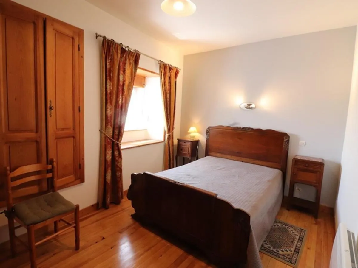 Holiday home Charmant Gite A 1080M D'Altitude Avec Cheminee Et Jardin, Proche Des Monts Du Cantal Et Super-Lioran - Fr-1-742-529 Talizat